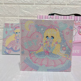 الماسی سایز بزرگ و جذاب