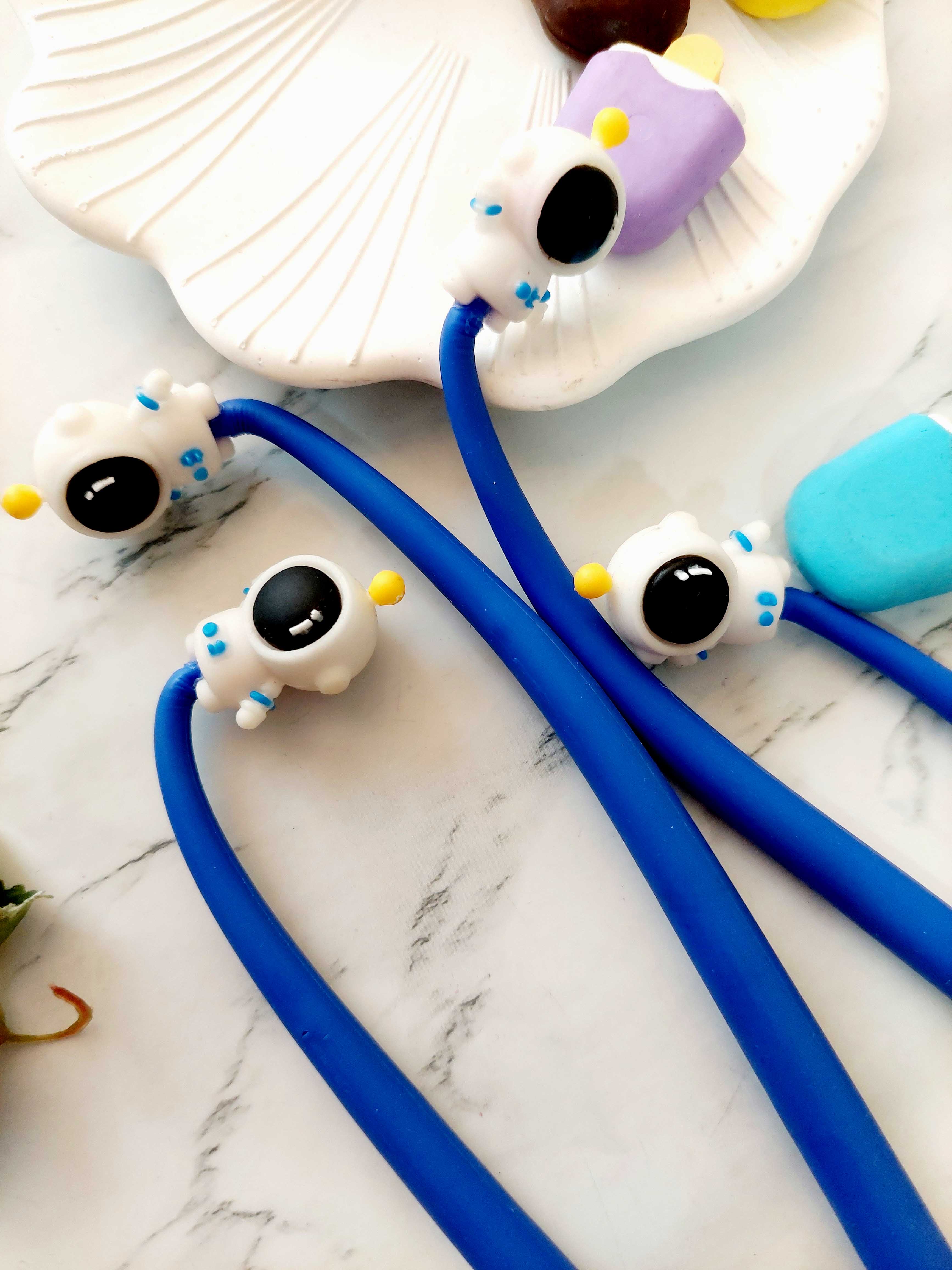 روان نویس لرزان