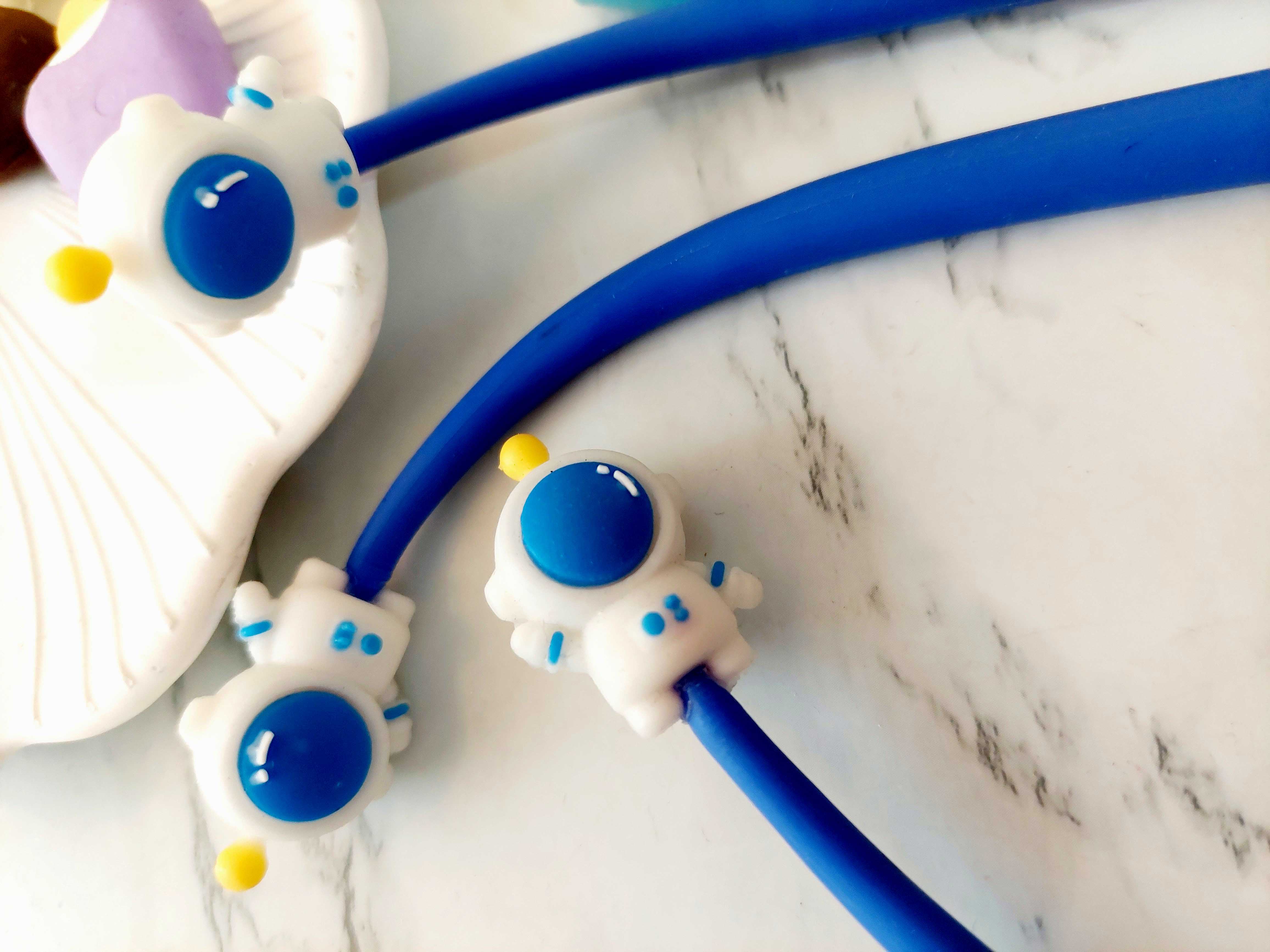 روان نویس لرزان  کیوت