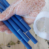 روان نویس لرزان دخترانه