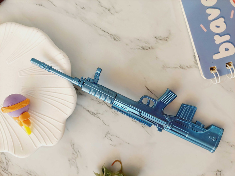 روان نویس طرح تفنگ خفن