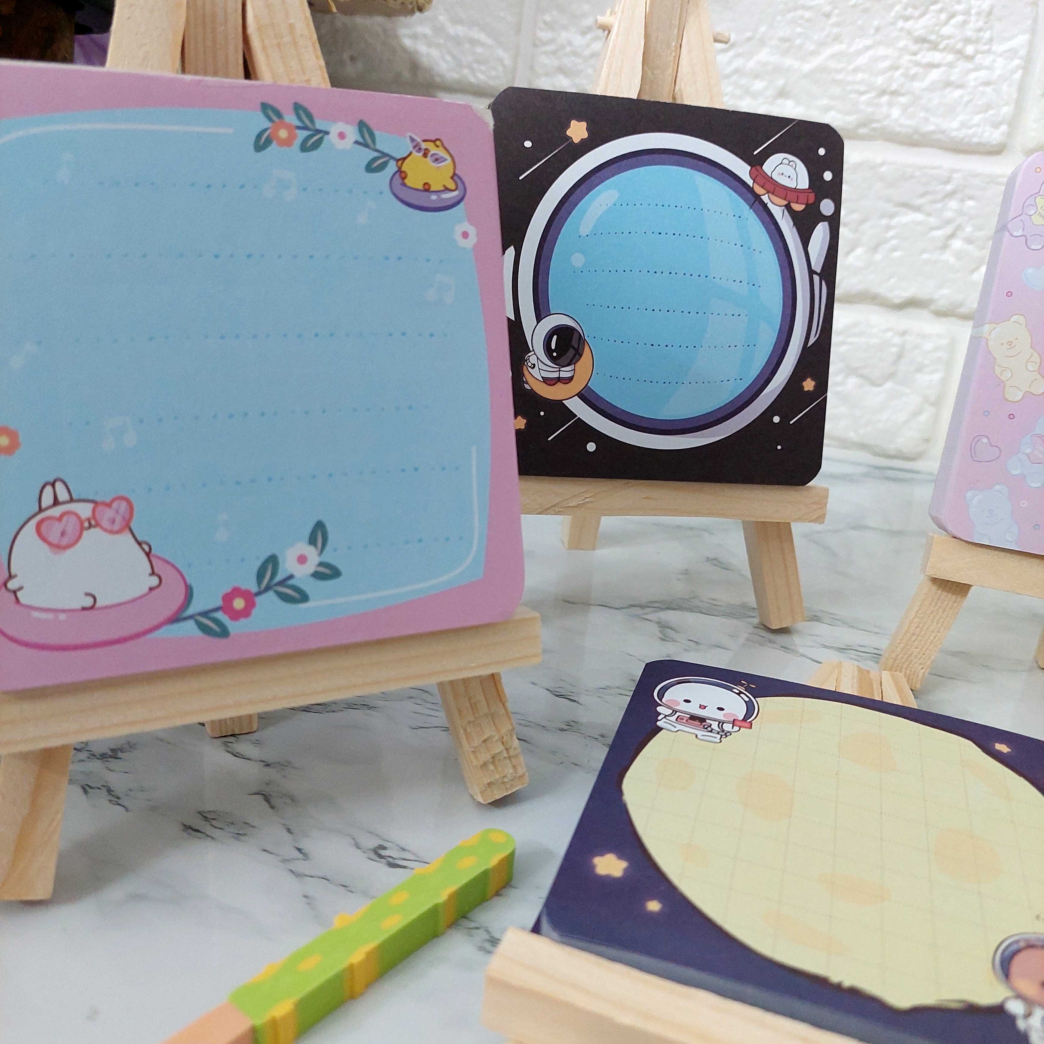 نوت بوم فانتزی زیبا