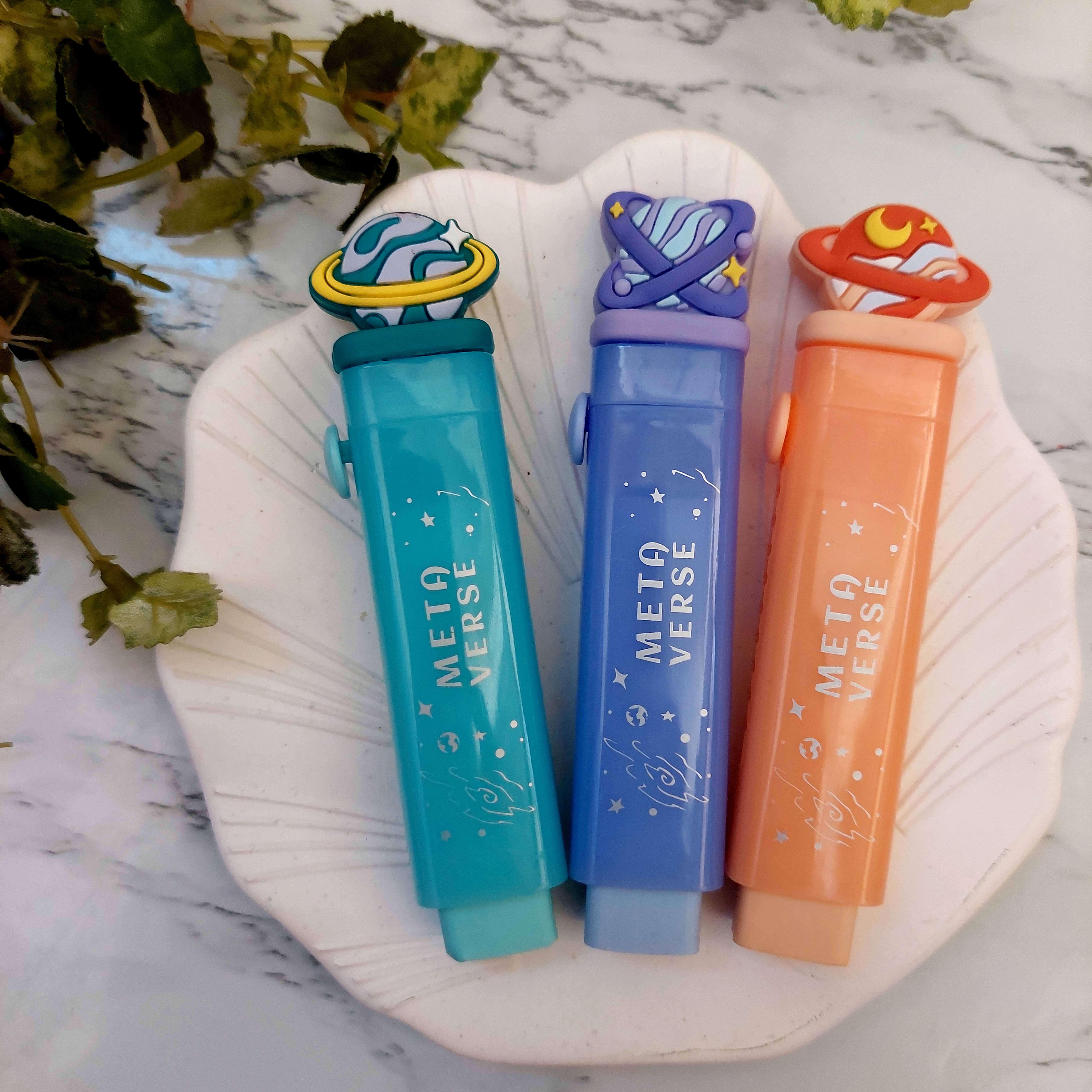 پاکن کاتری طرح کهکشان