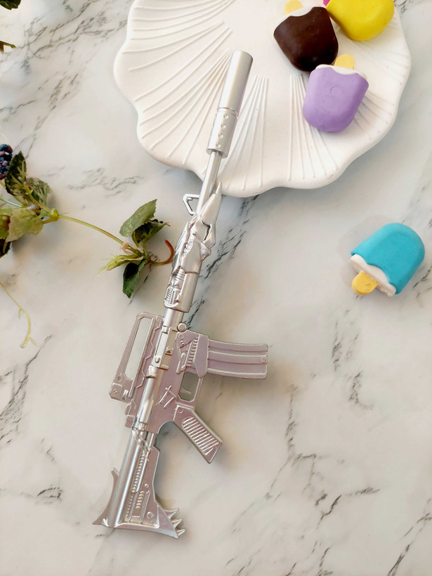 روان نویس تفنگ