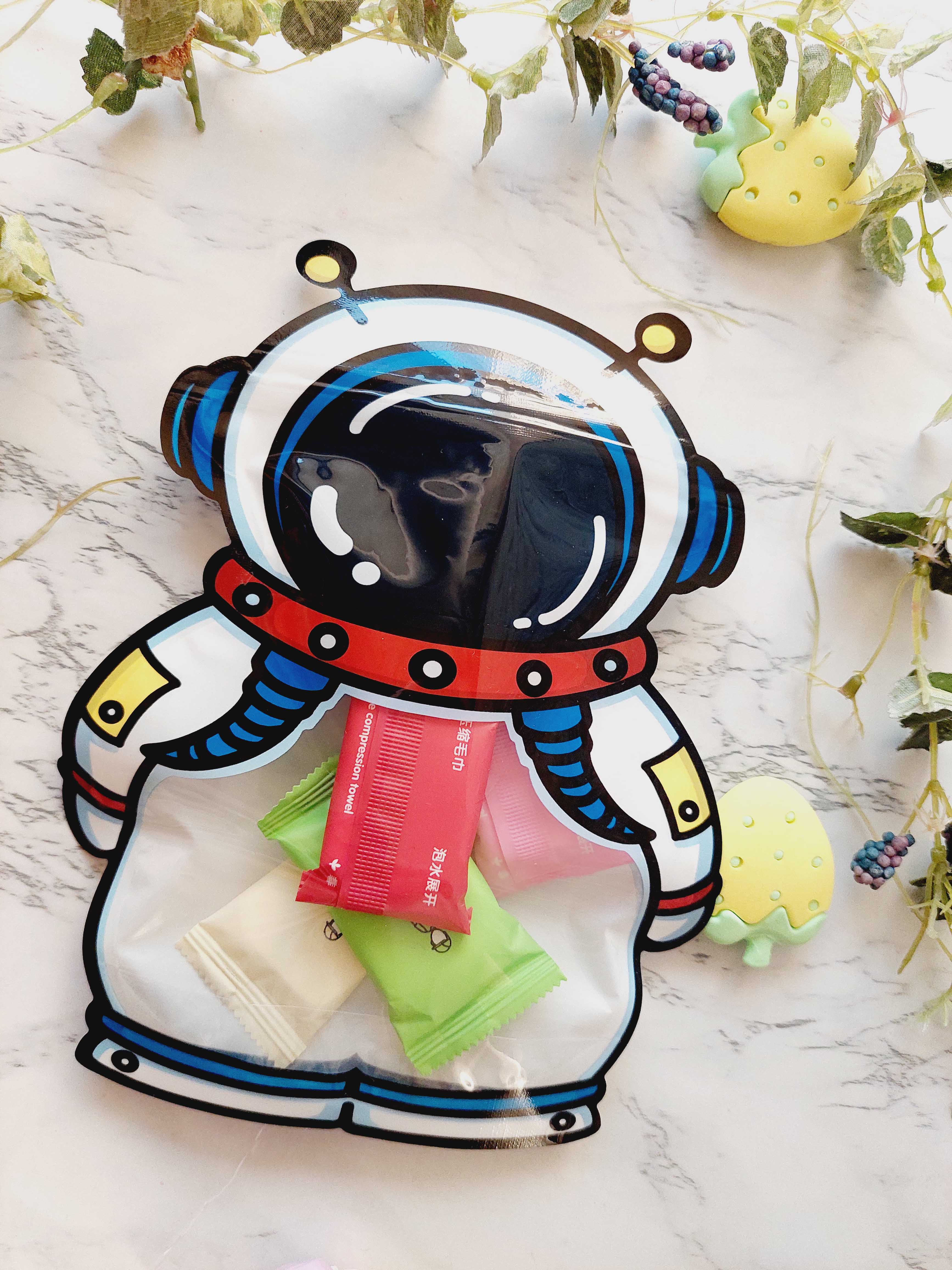 زیپ کیپ فانتزی کیوت