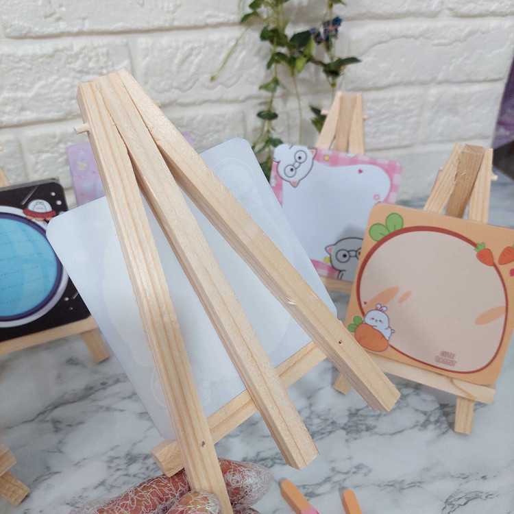 نوت بوم فانتزی پایه دار