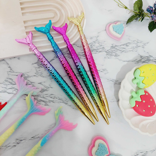 مداد نوکی پری دریایی