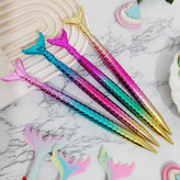 مداد نوکی پری دریایی