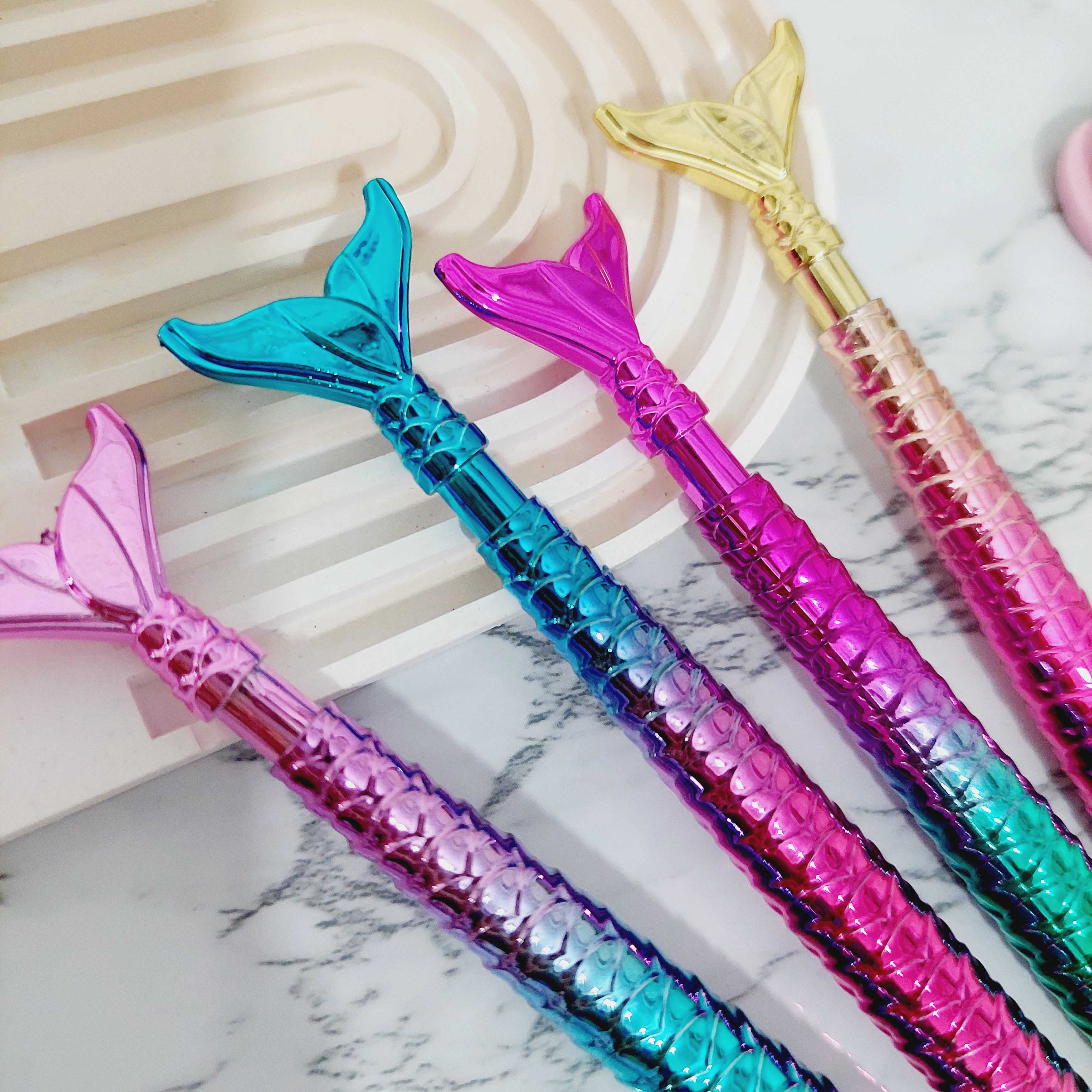 اتود پری دریایی