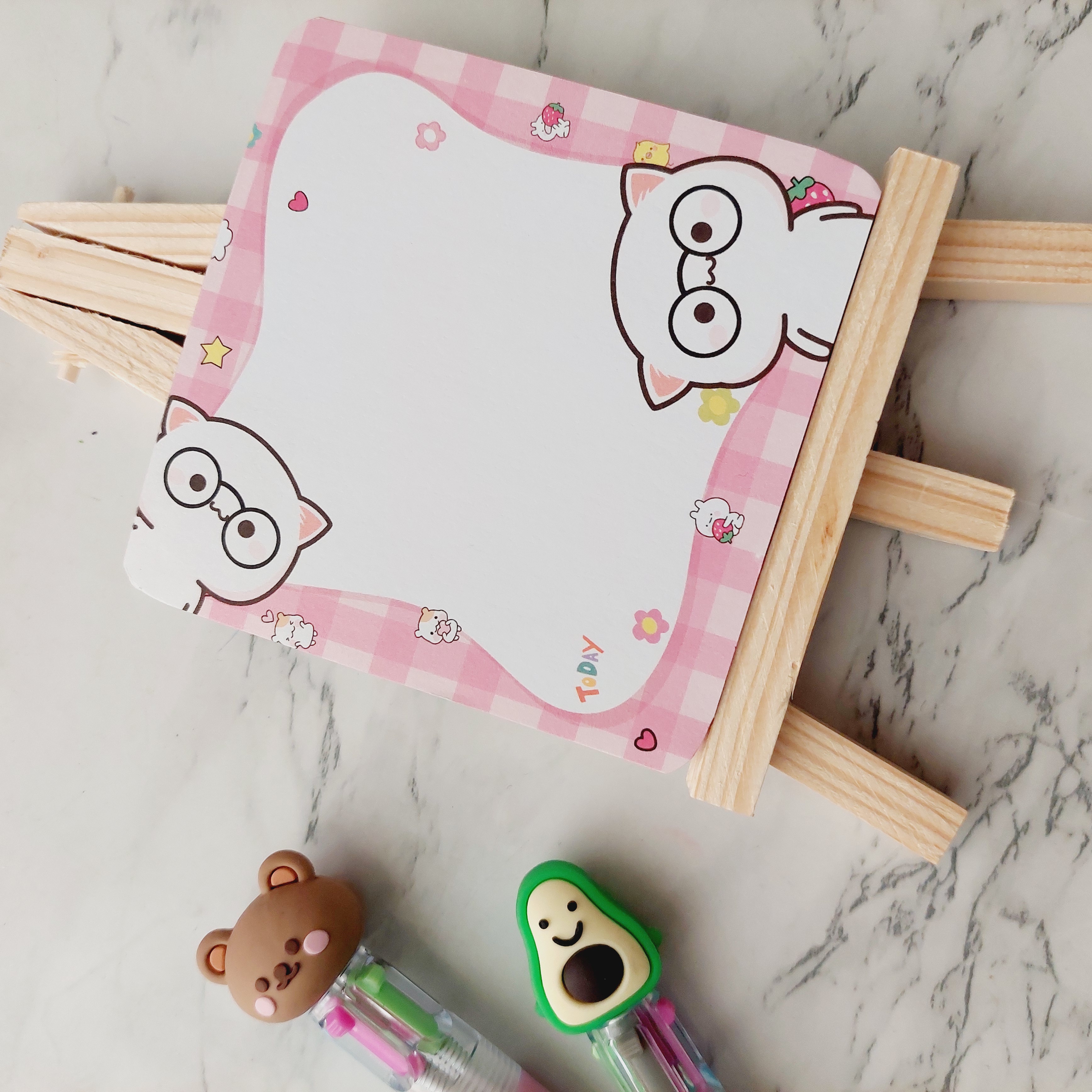 نوت بوم فانتزی رومیزی