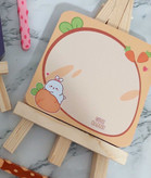 نوت بوم چوبی