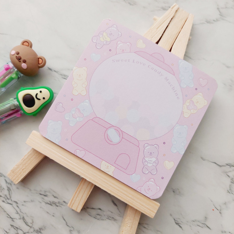 نوت بوم پایه دار