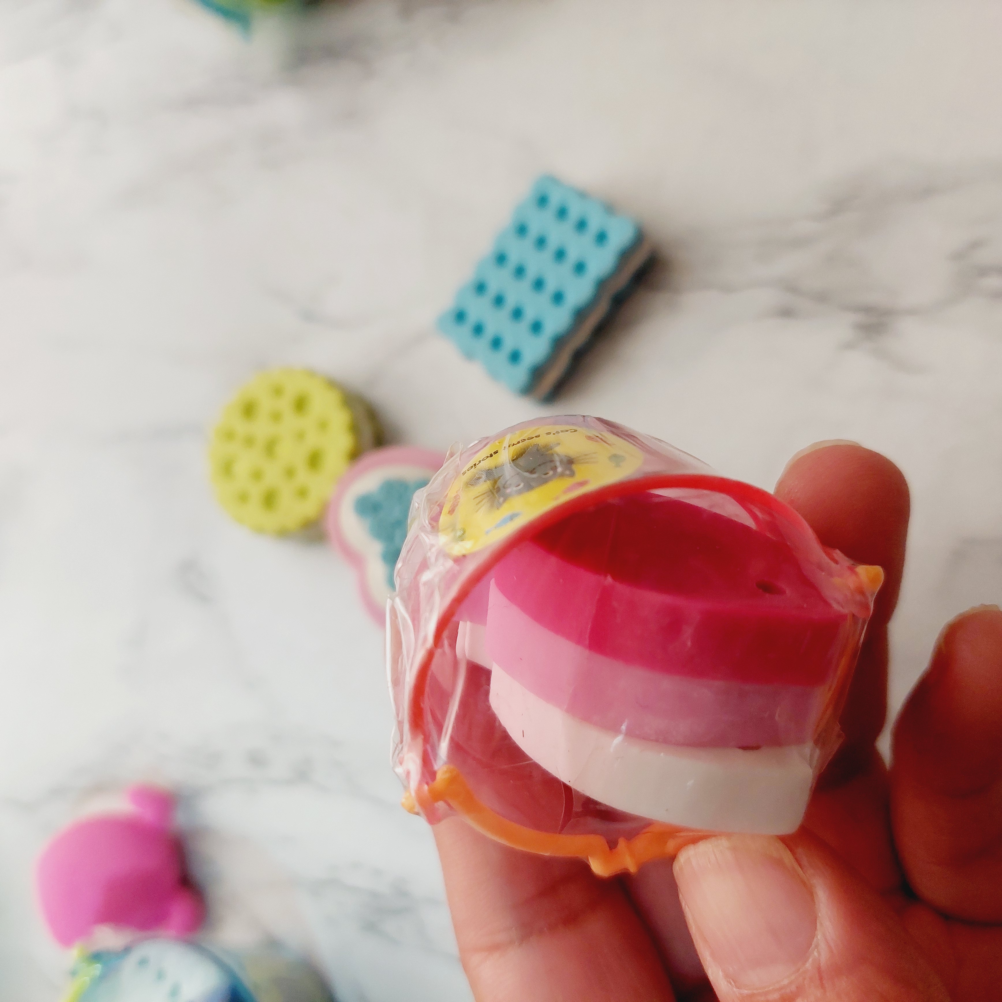 پاکن سه عددی