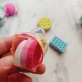 پاکن سه عددی