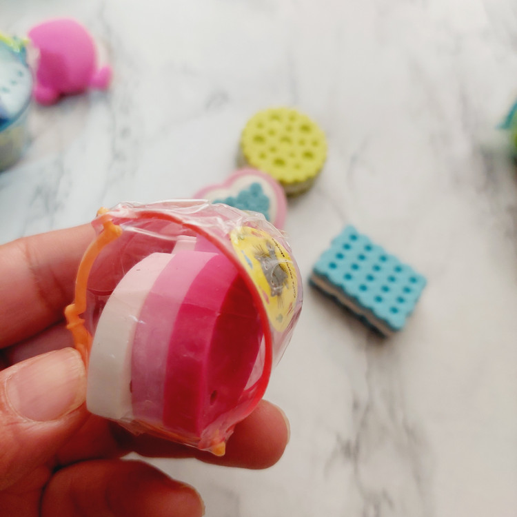 پاکن سه عددی