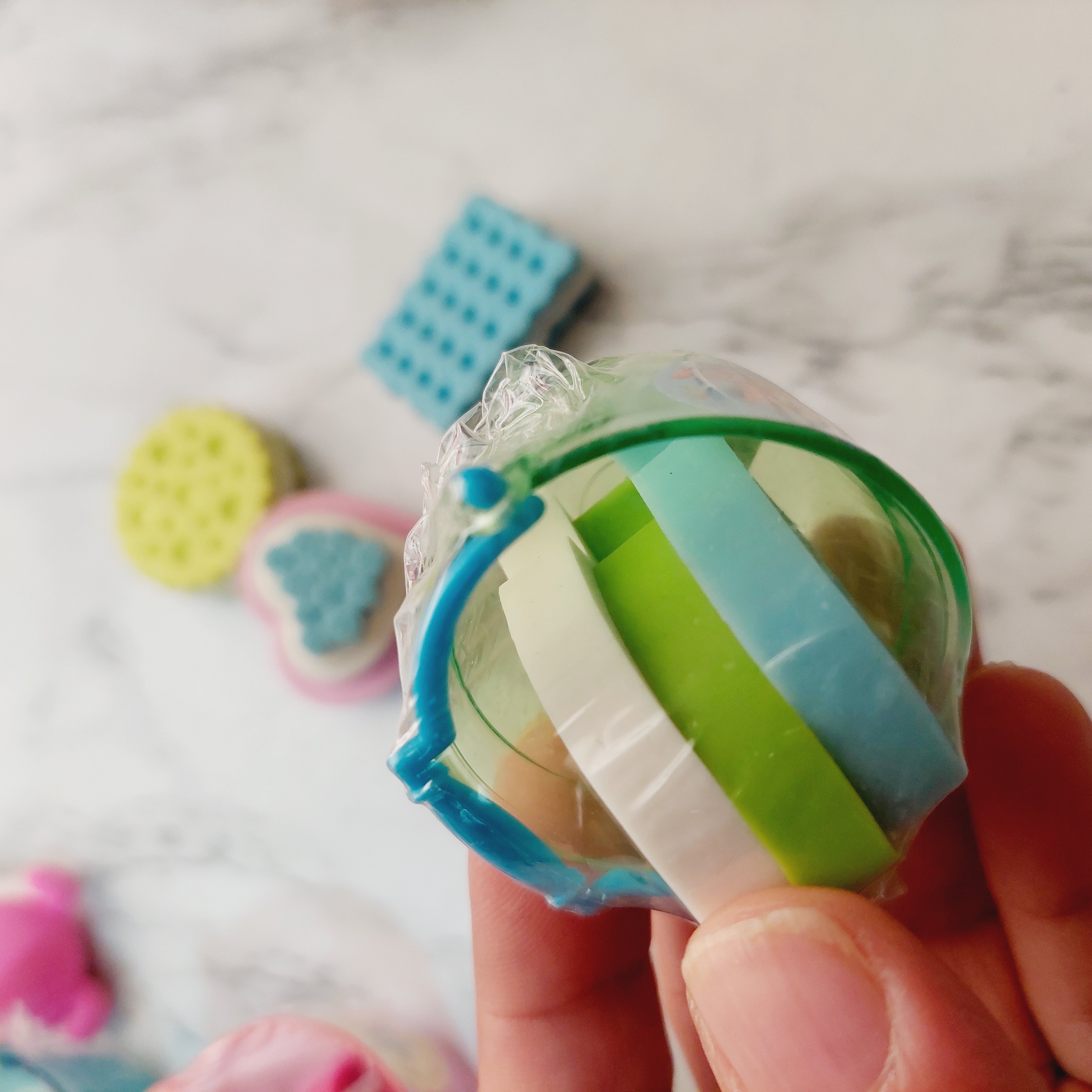 پاکن فانتزی با کیفیت