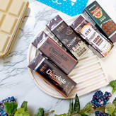 پاکن معطر شکلاتی