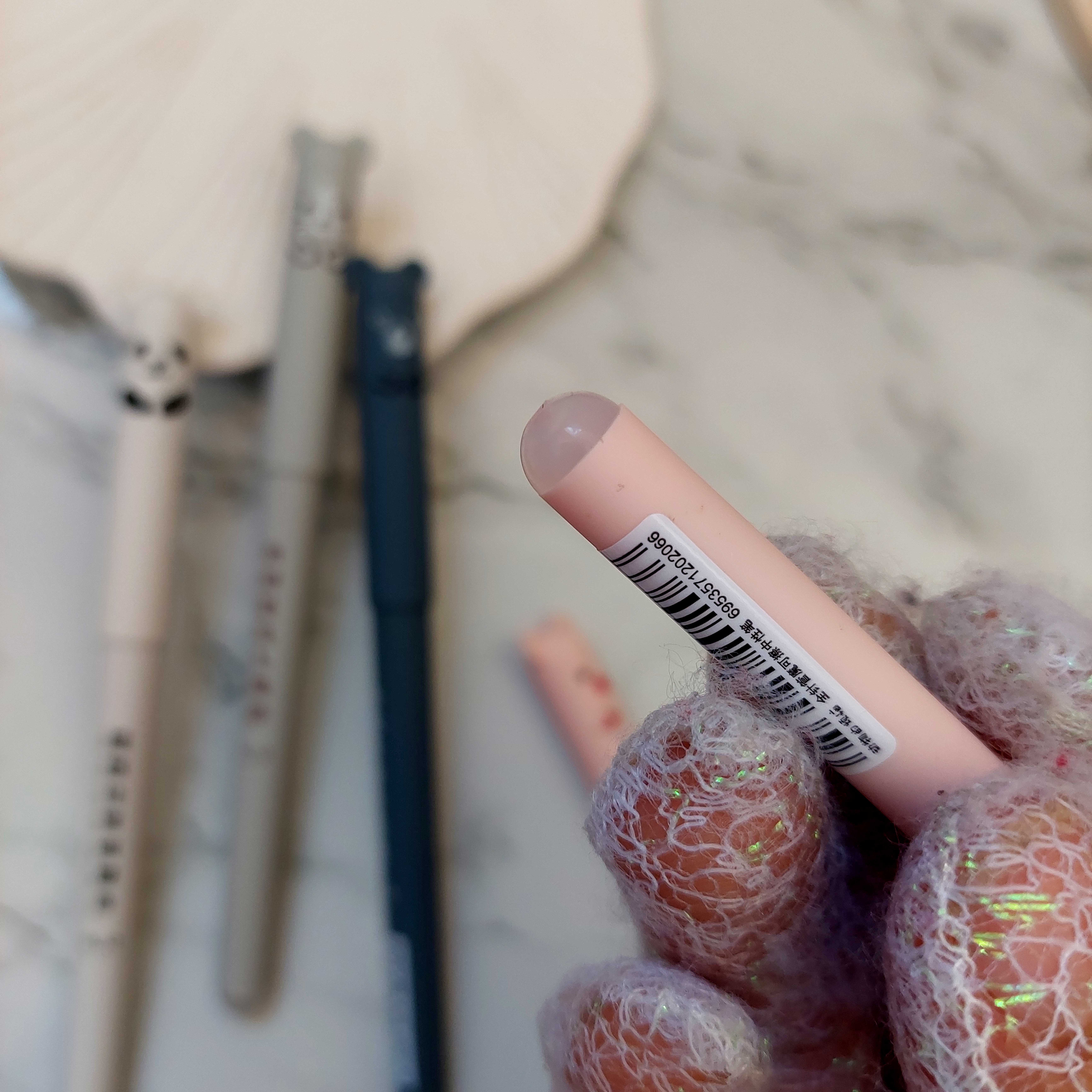 خودکار پاکندار جذاب