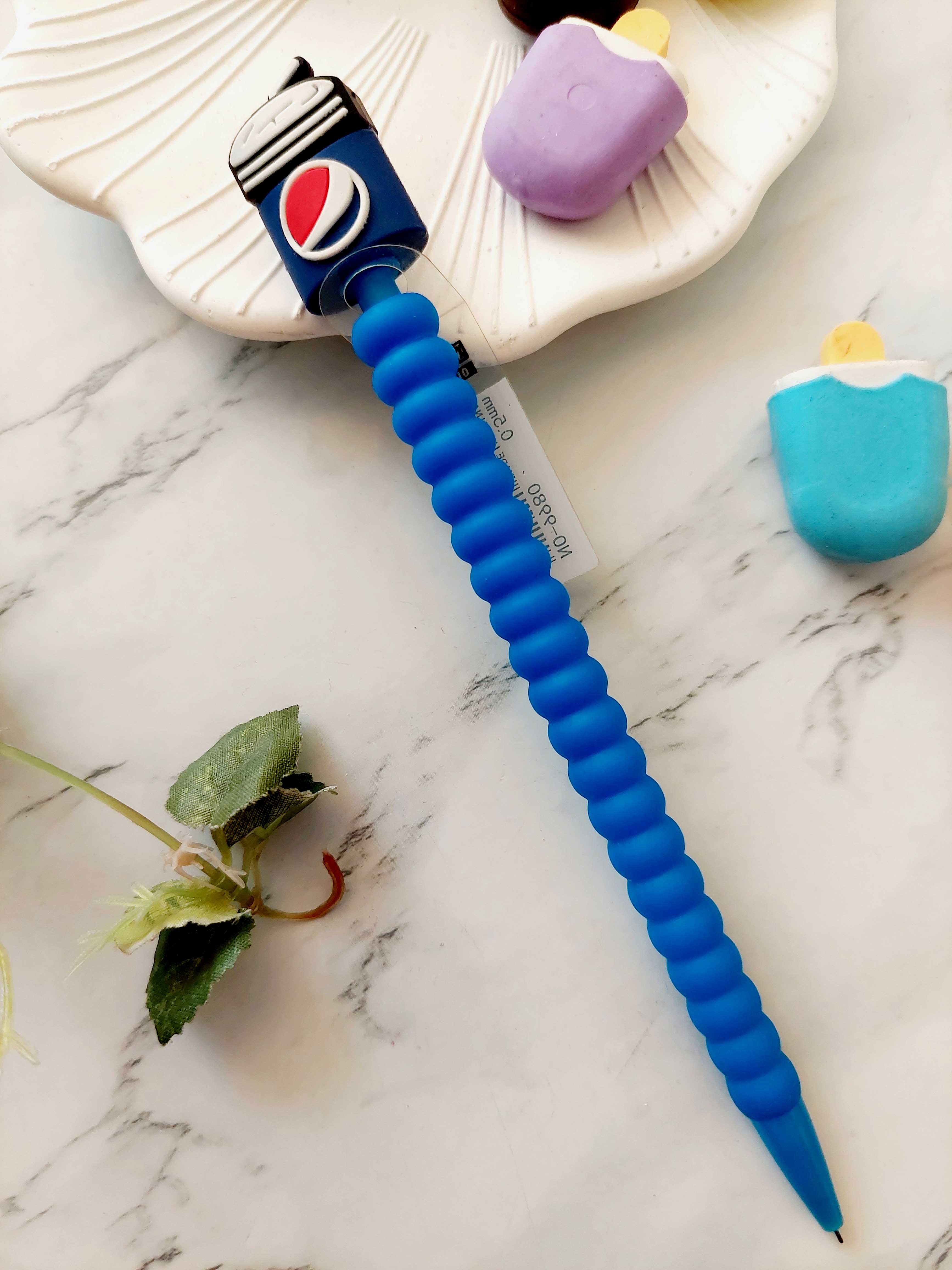 اتود مدل پپسی