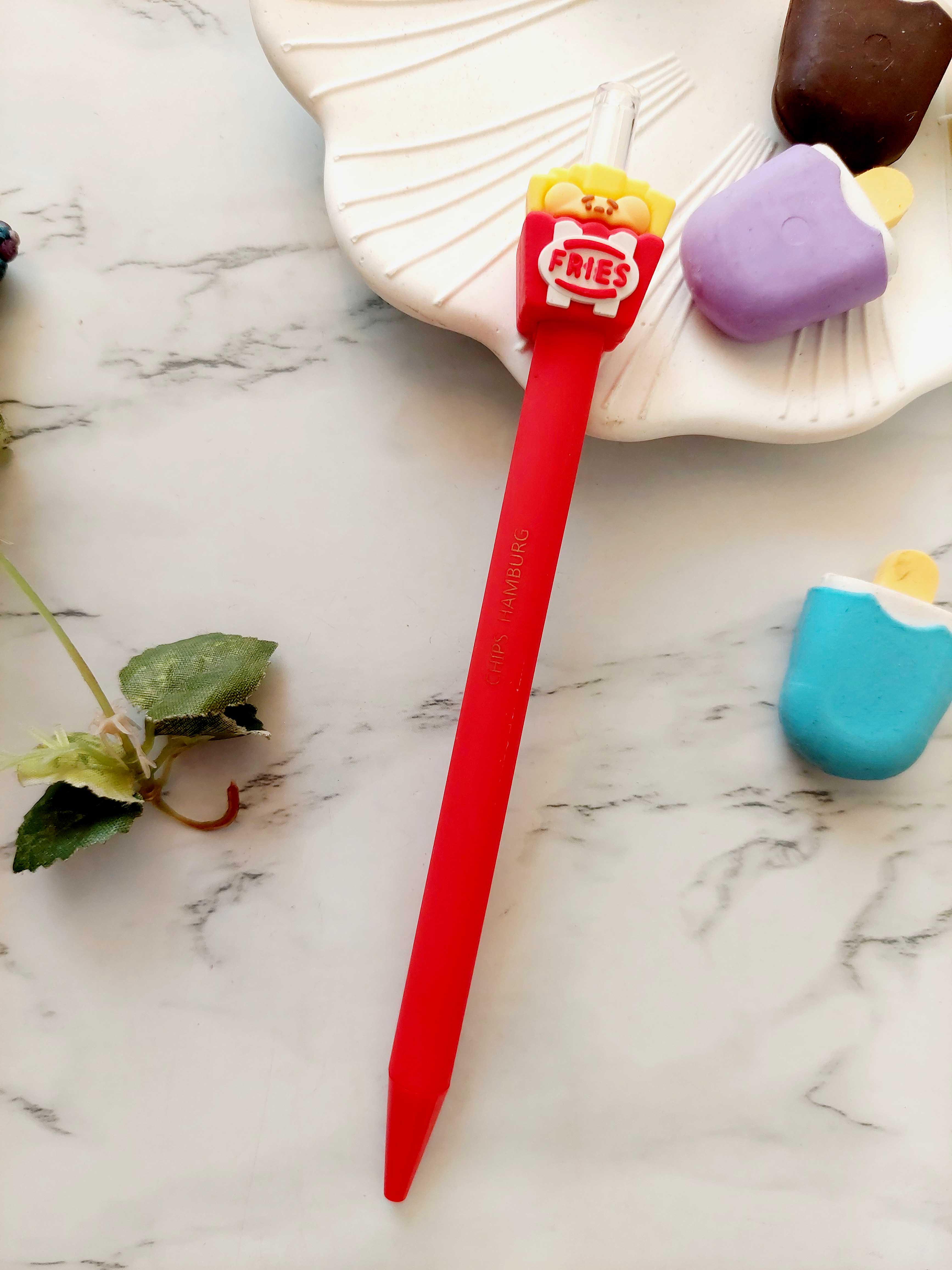 اتود مدل سیب زمینی