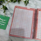 دفتر نوبت دهی