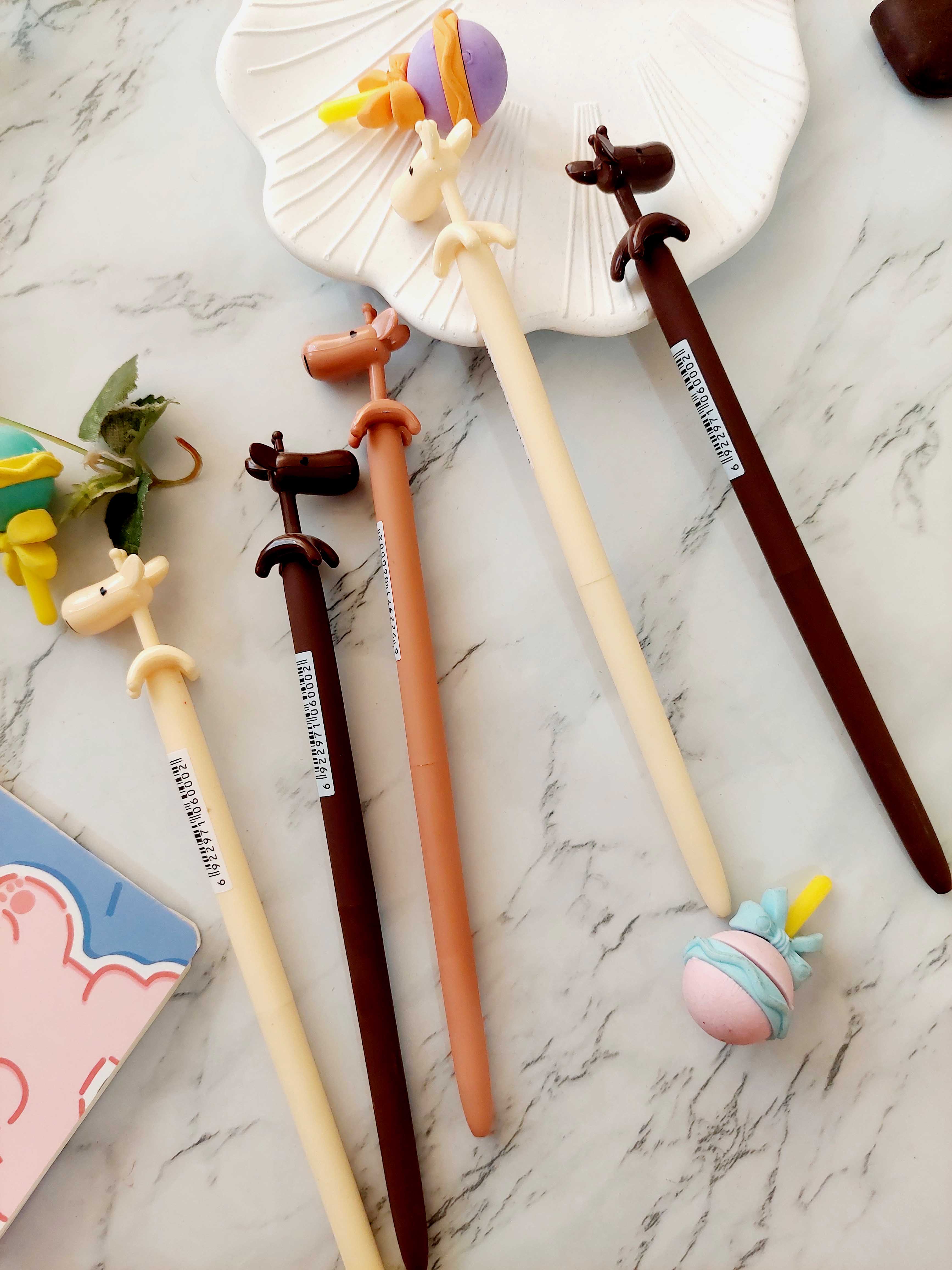 مداد نوکی فانتزی