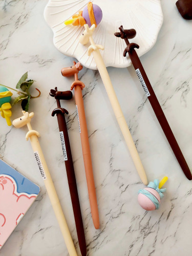 مداد نوکی فانتزی