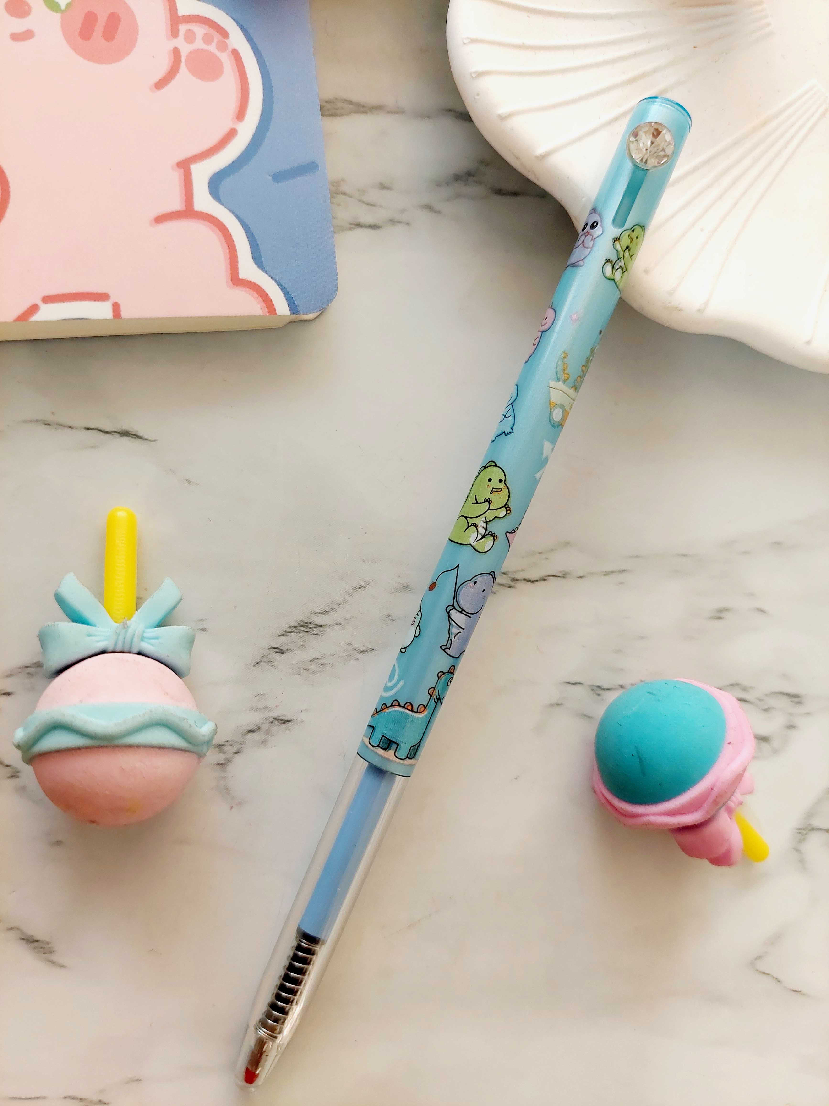 خودکار کیوت