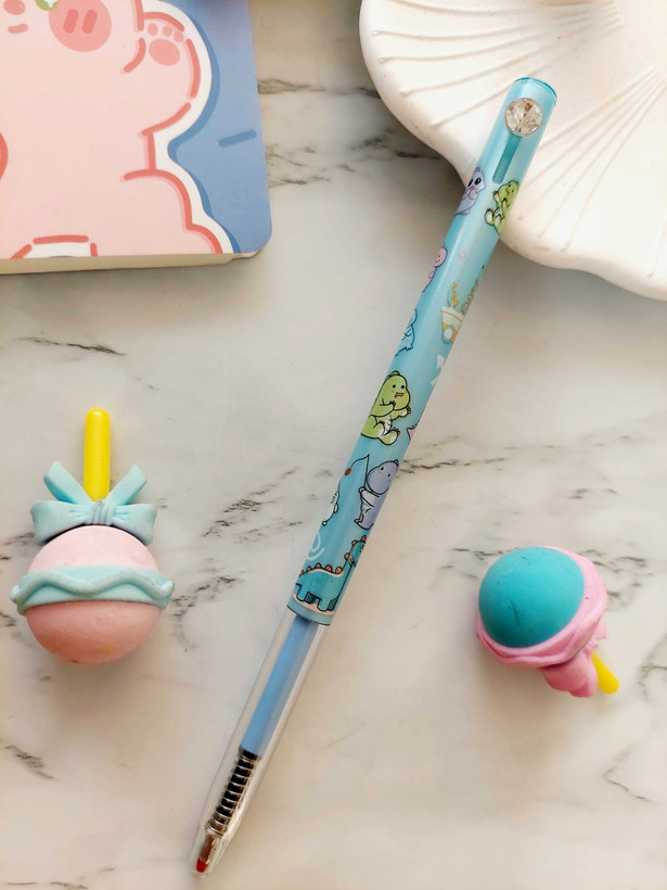 خودکار کیوت