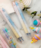 خودکار پاکندار دوتایی