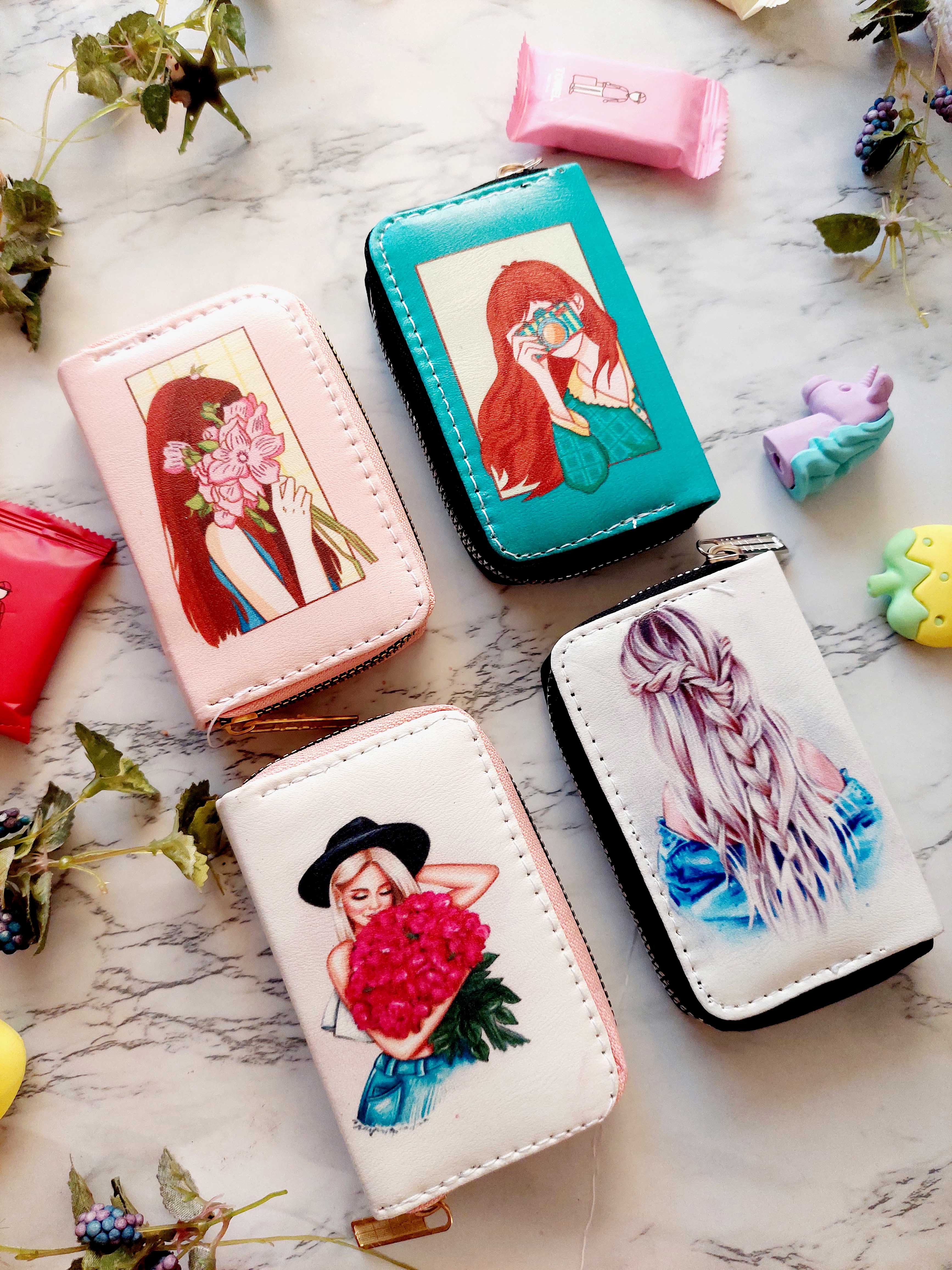 کیف کارت عابر