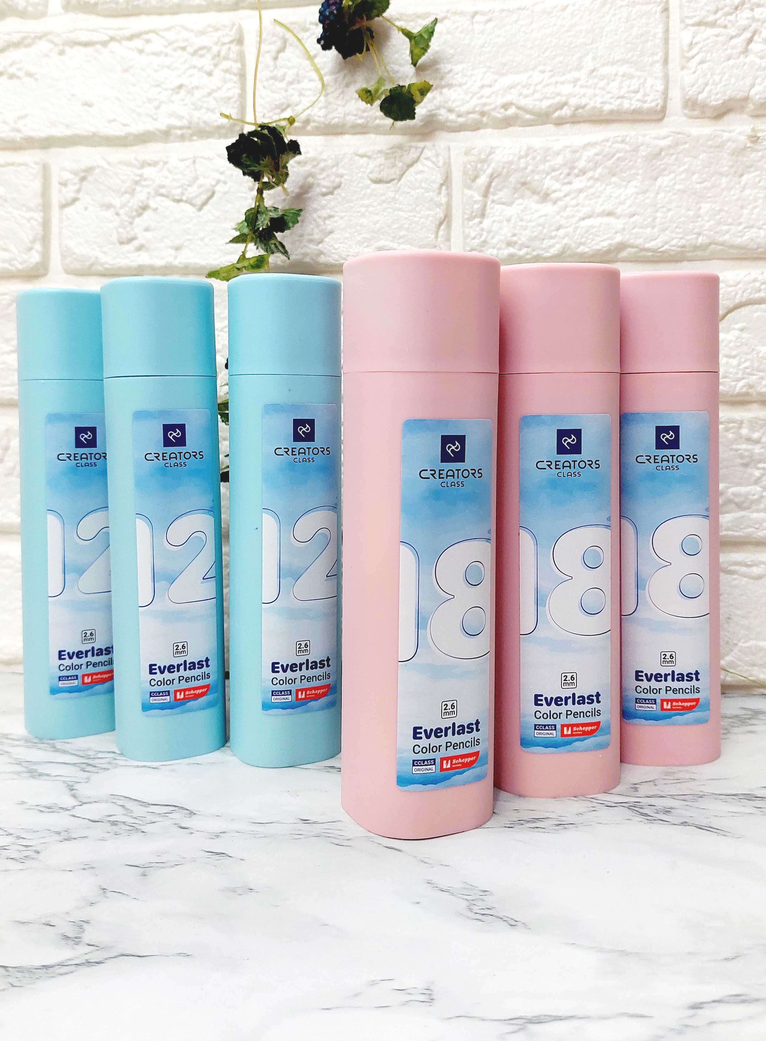 مداد رنگی اتودی