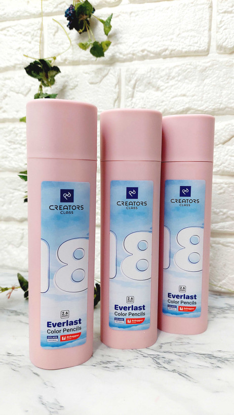 مداد رنگی مکانیکال