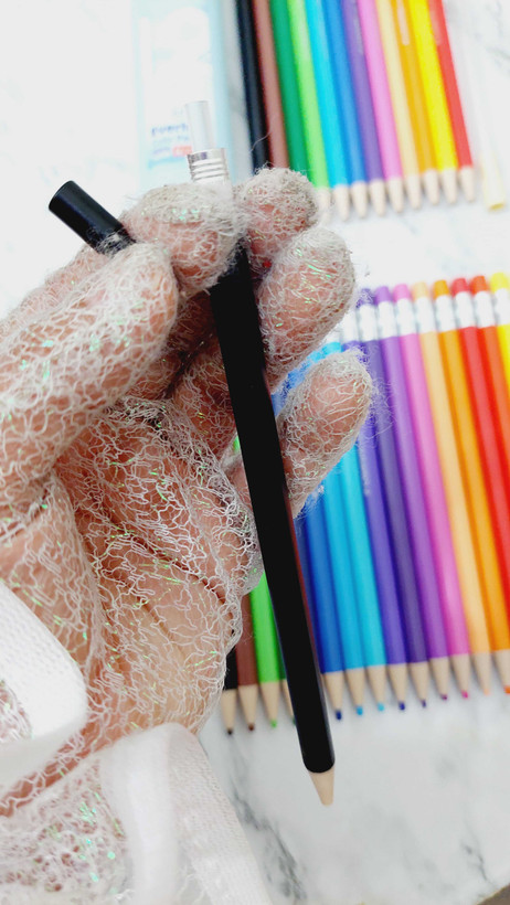 مداد رنگی 18 رنگ