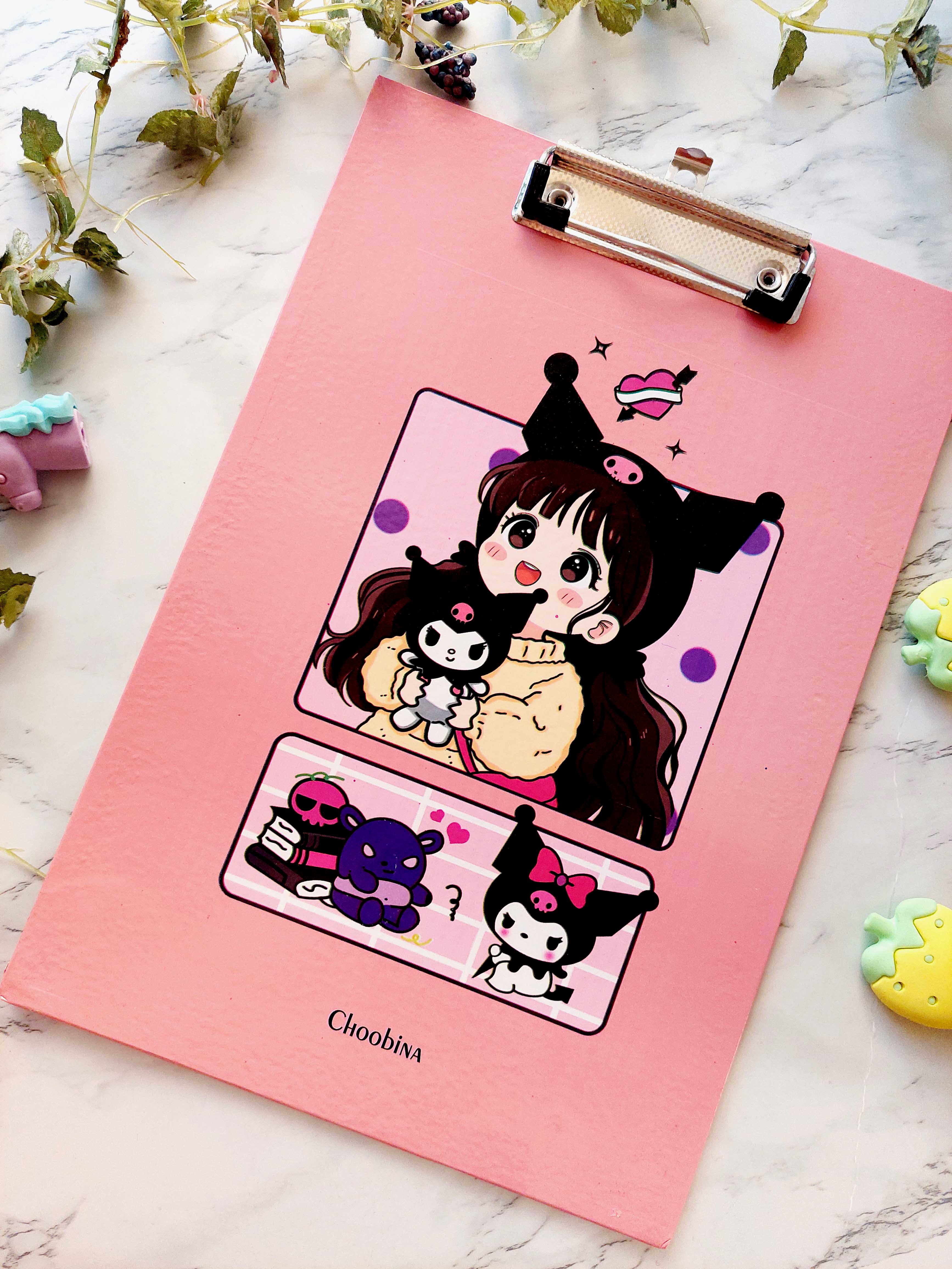 تخته شاستی a4