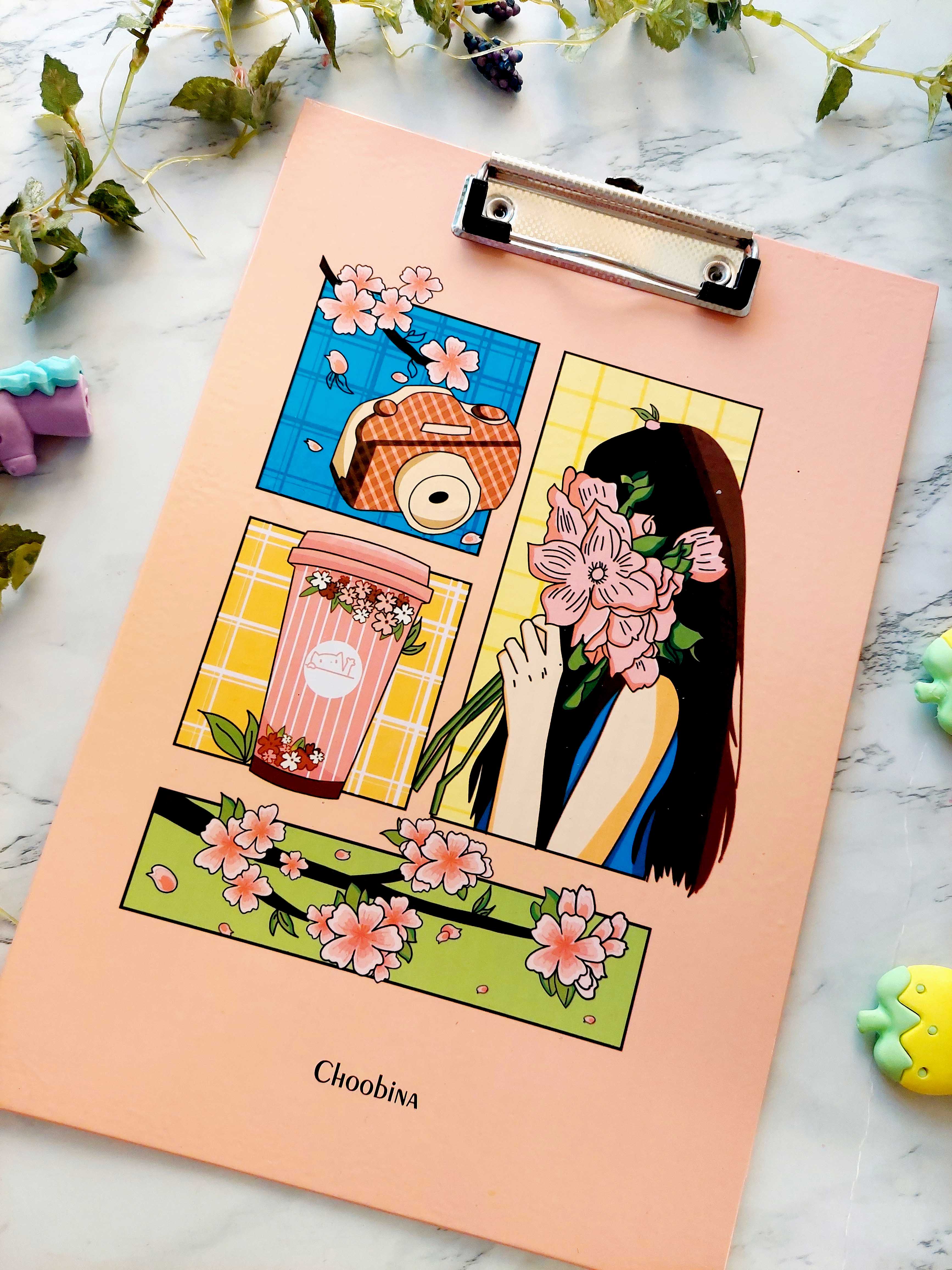 تخته شاستی a4