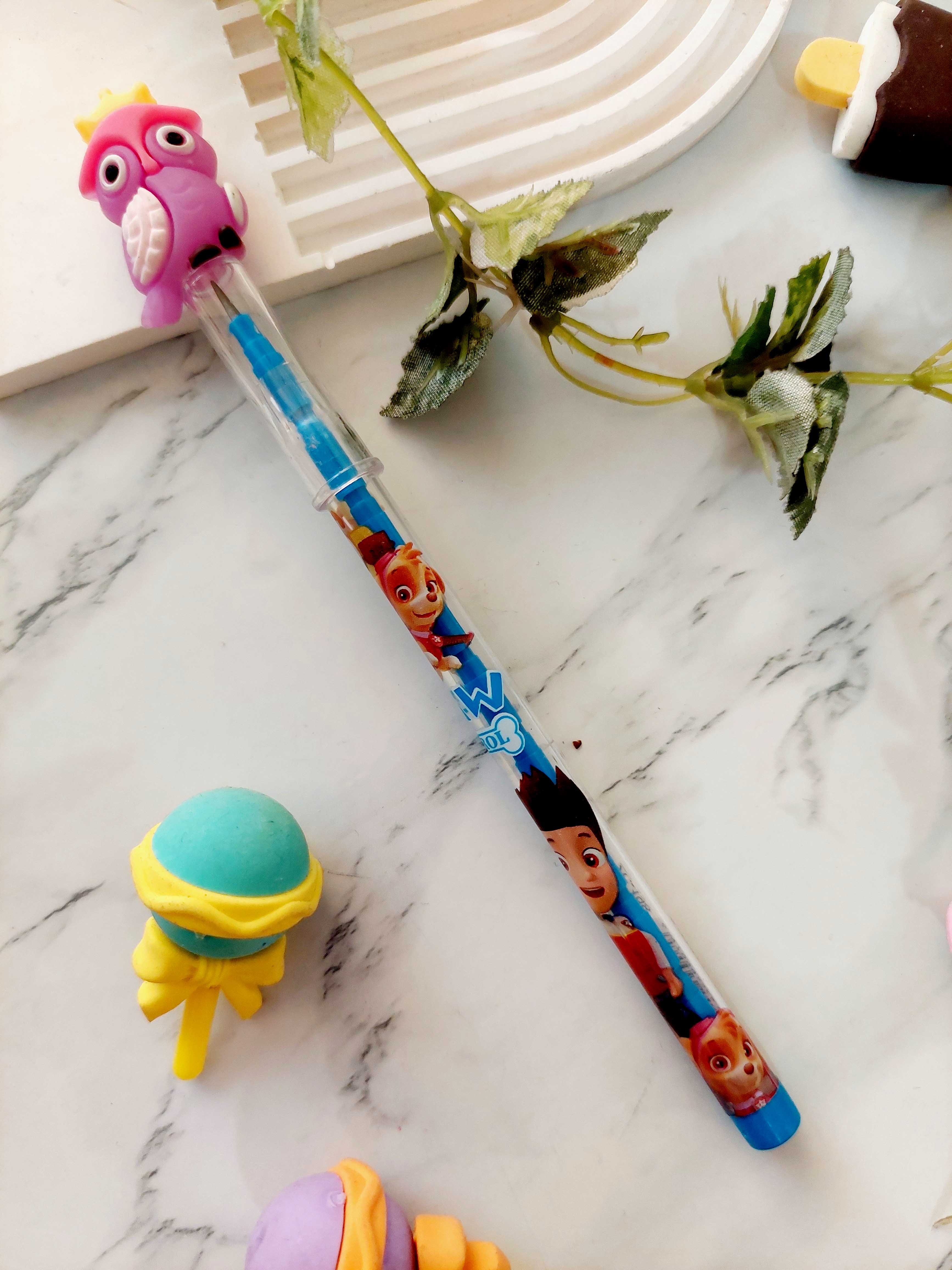 مداد فشنگی نوستالوژی