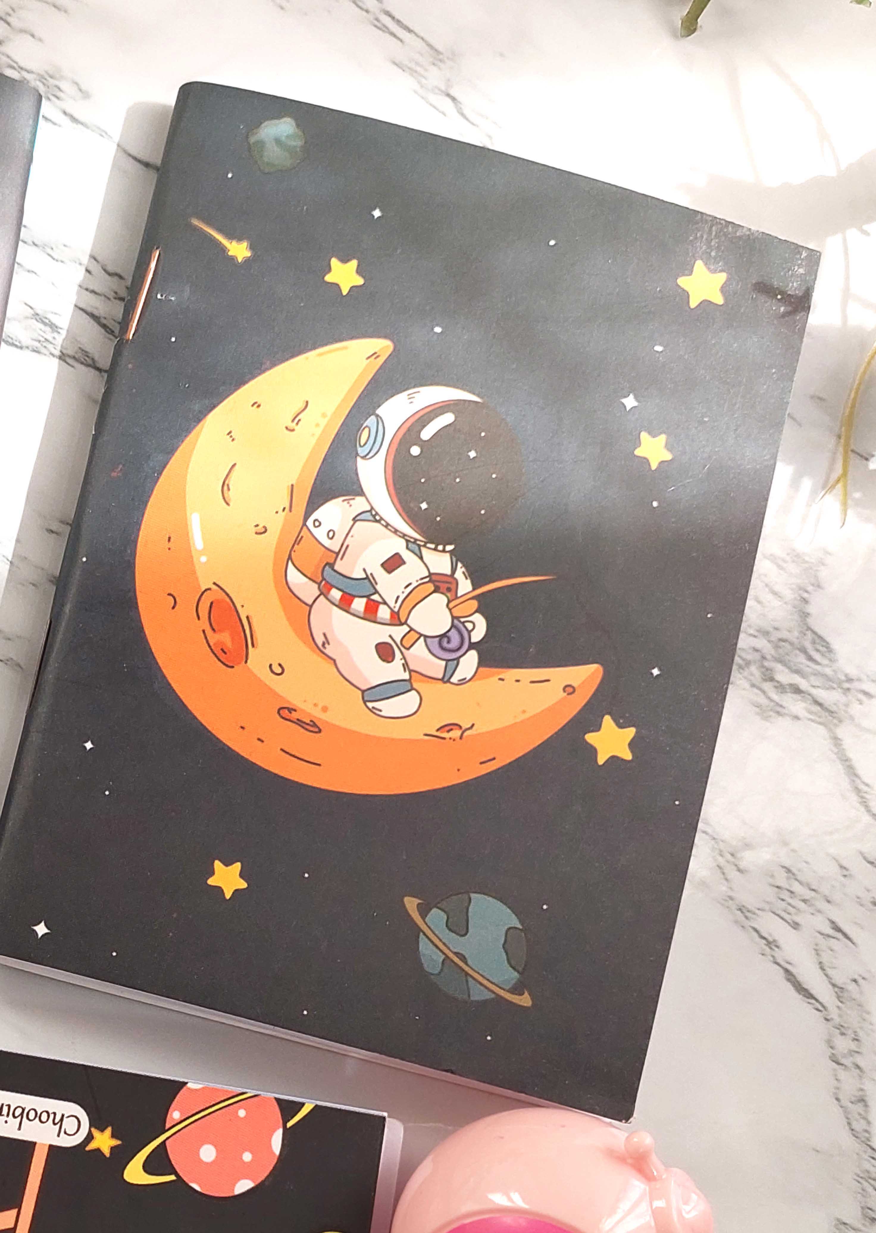 دفترچه یادداشت پسرونه