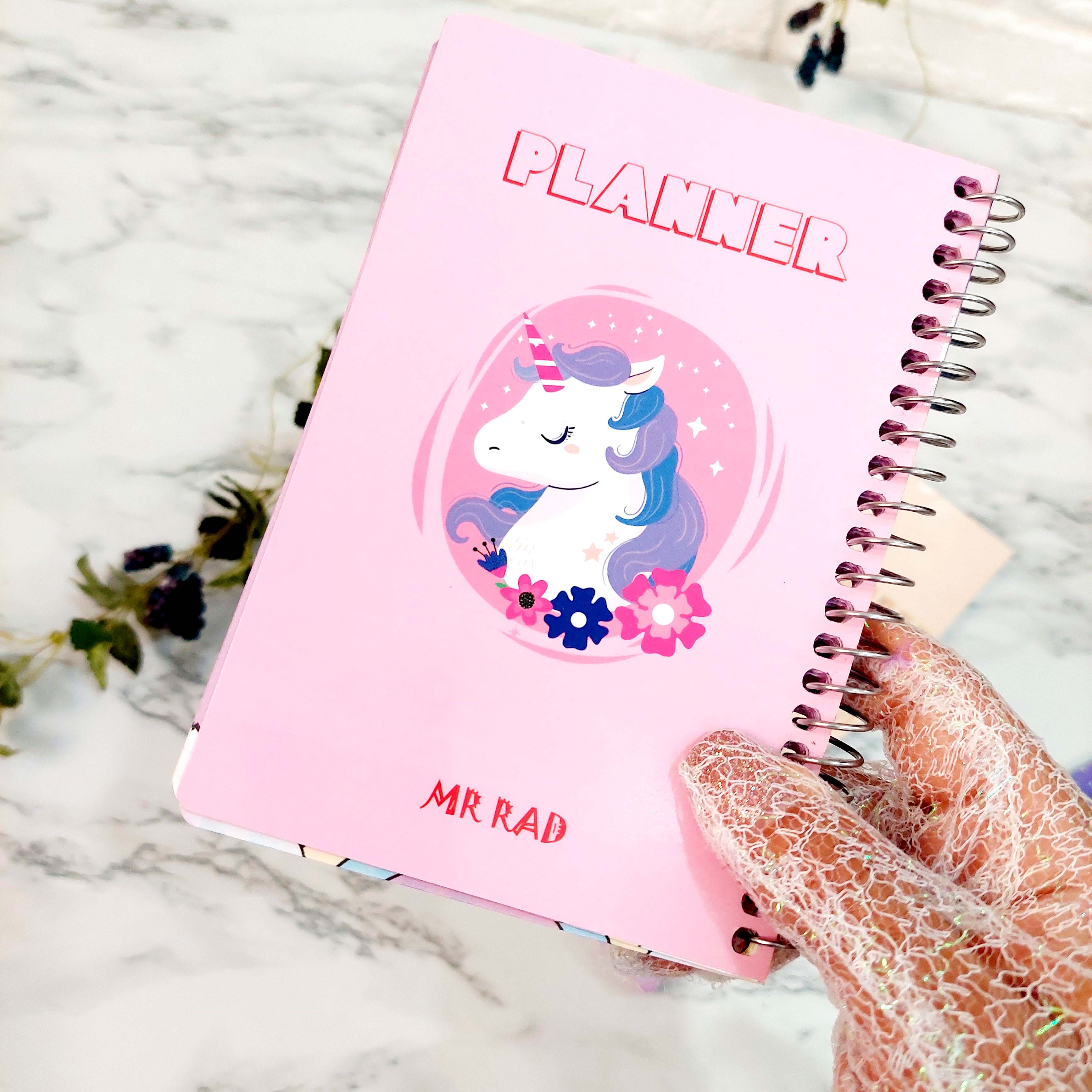 دفتر برنامه ریزی