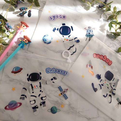 پوشه زیپدار