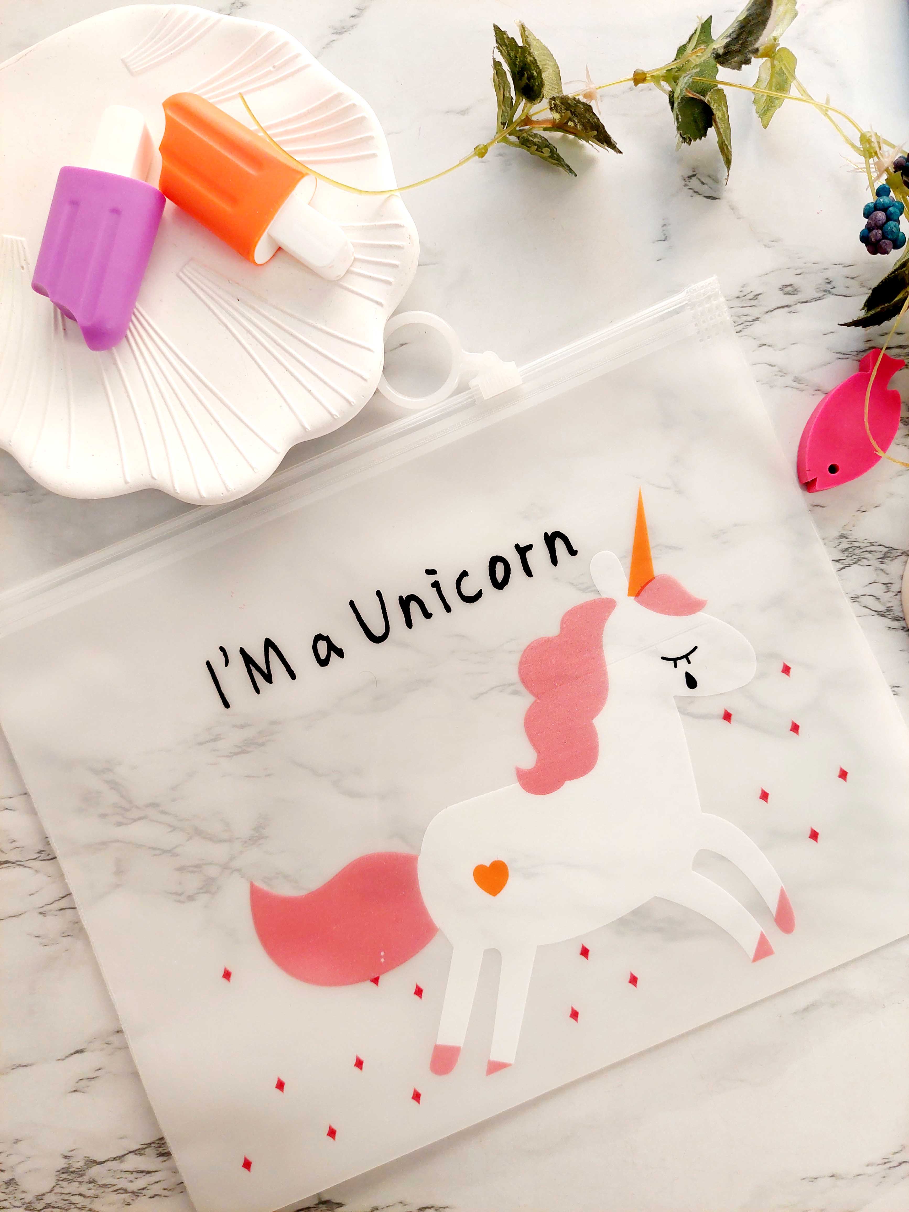 پوشه زیپدار a5