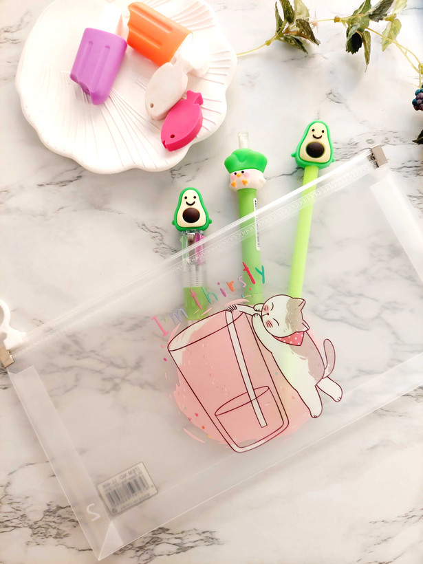 جامدادی طلقی فانتزی