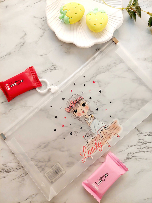 جامدادی طلقی فانتزی