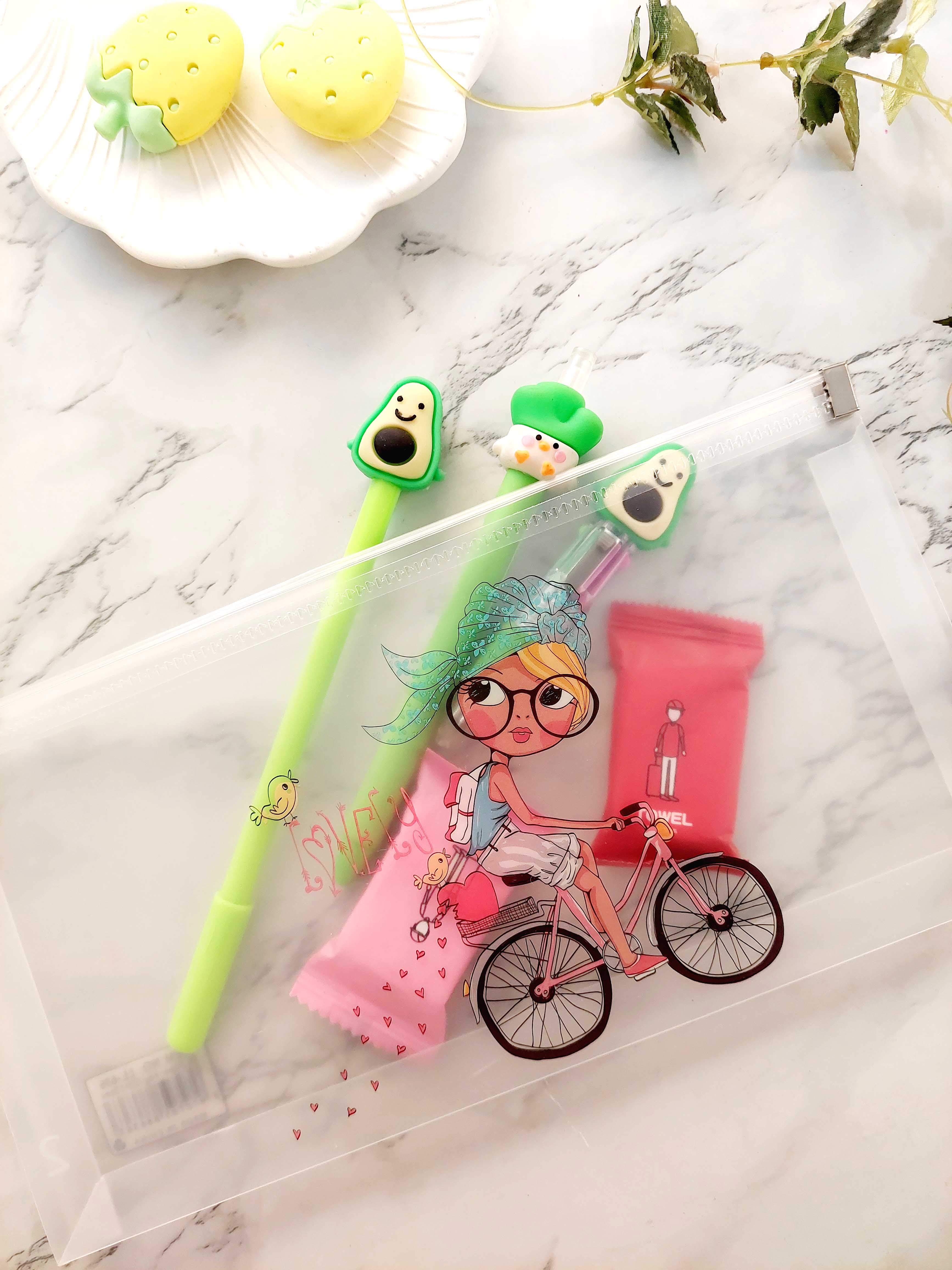 جامدادی طلقی  دخترونه