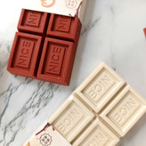 پاککن شکلات