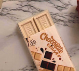 پاکن شکلات تخته ای