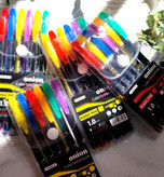 خوذکار شش رنگ اکلیلی