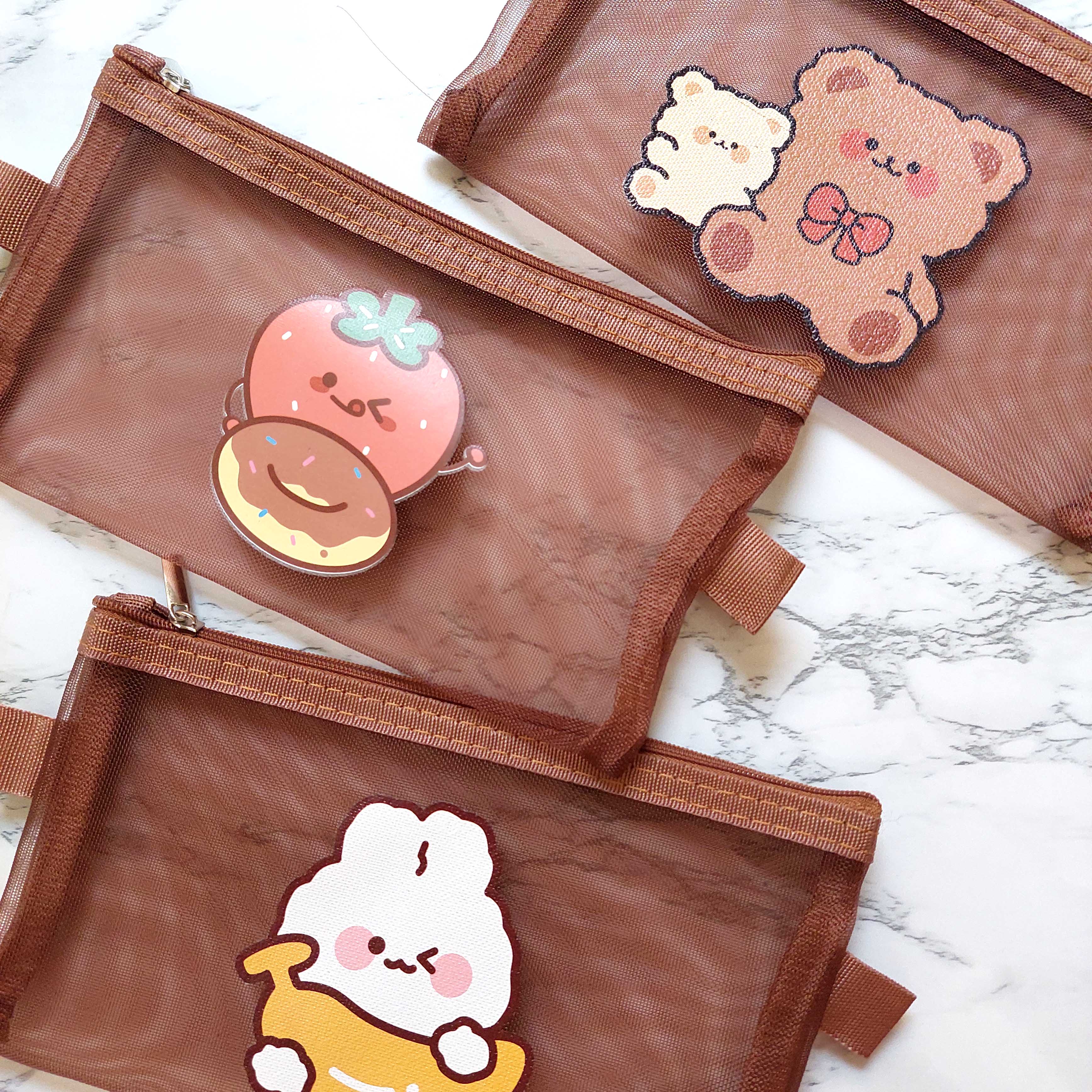 جامدادی توری