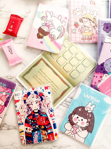 جلد شناسنامه