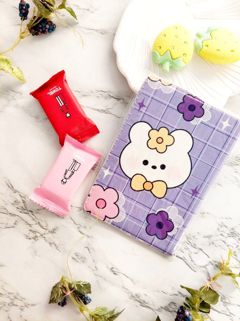 جلد شناسنامه کودک